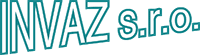 INVAZ logo